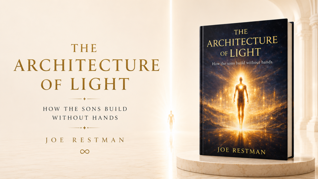 The Architecture of Light