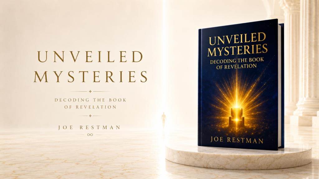 Cover of Unveiled Mysteries