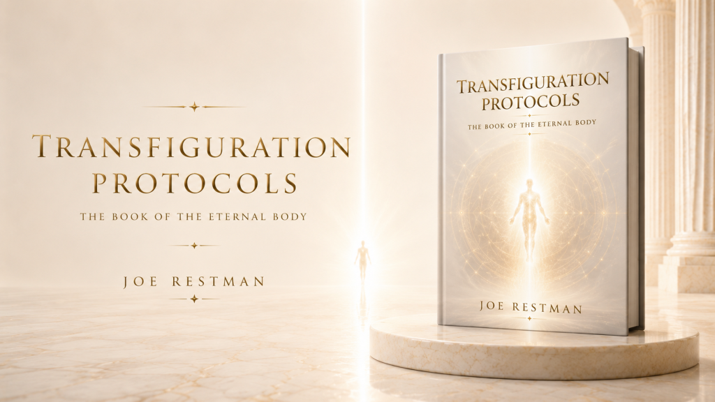 Cover of Transfiguration Protocols