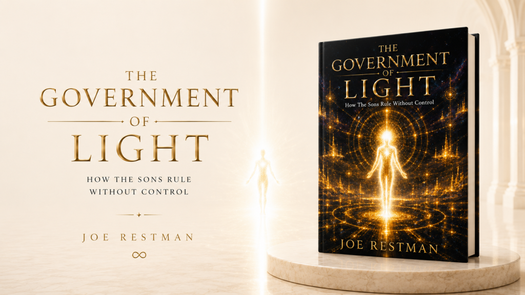 The Government of Light