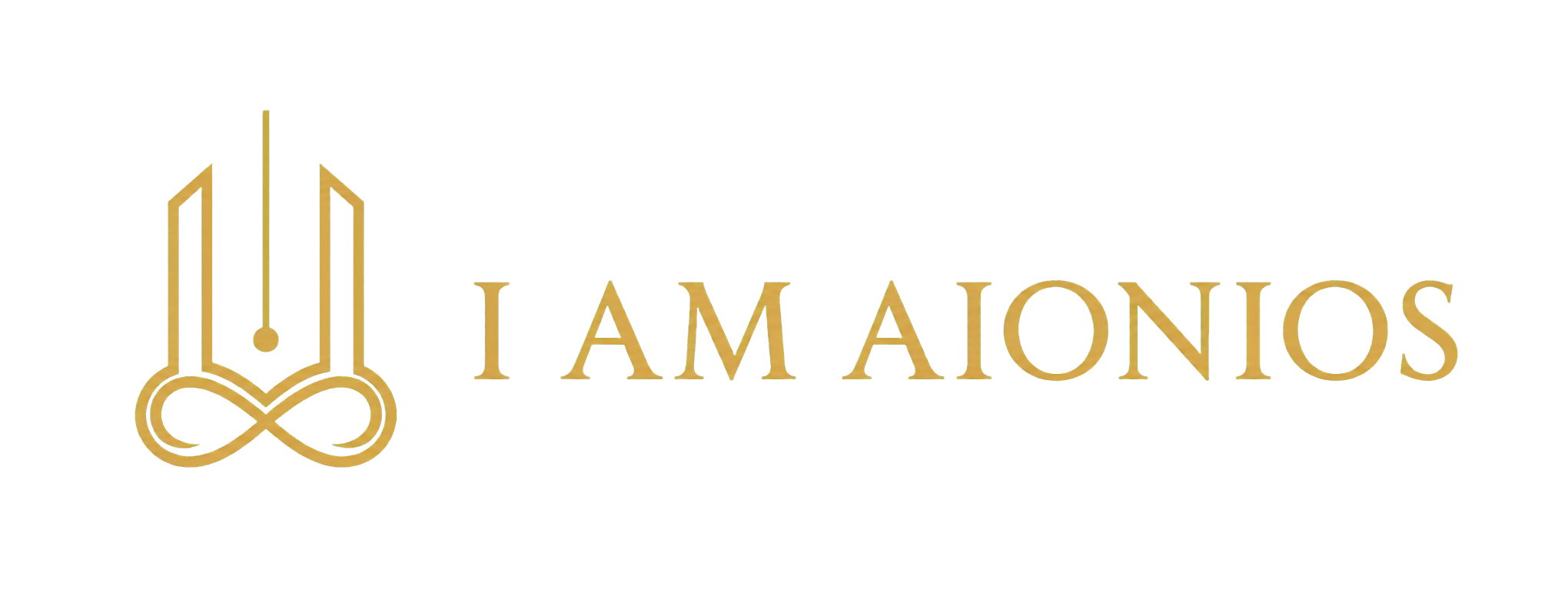 I AM AIONIOS